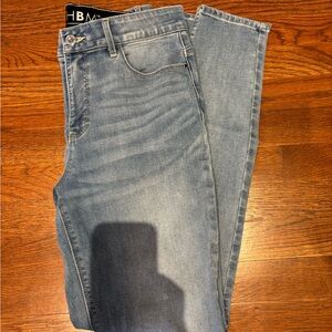 WHBM Light Blue Denim Jeans Size 10R